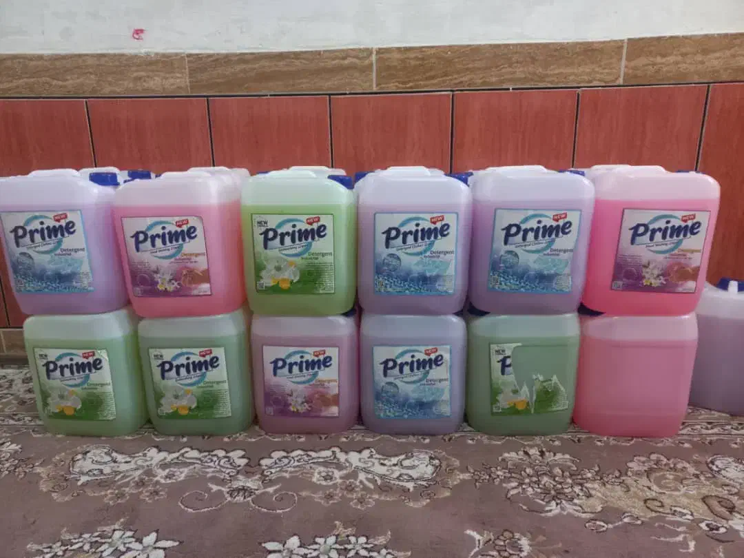 مایع شوینده|مواد شوینده و دستمال کاغذی|اندیمشک, |دیوار