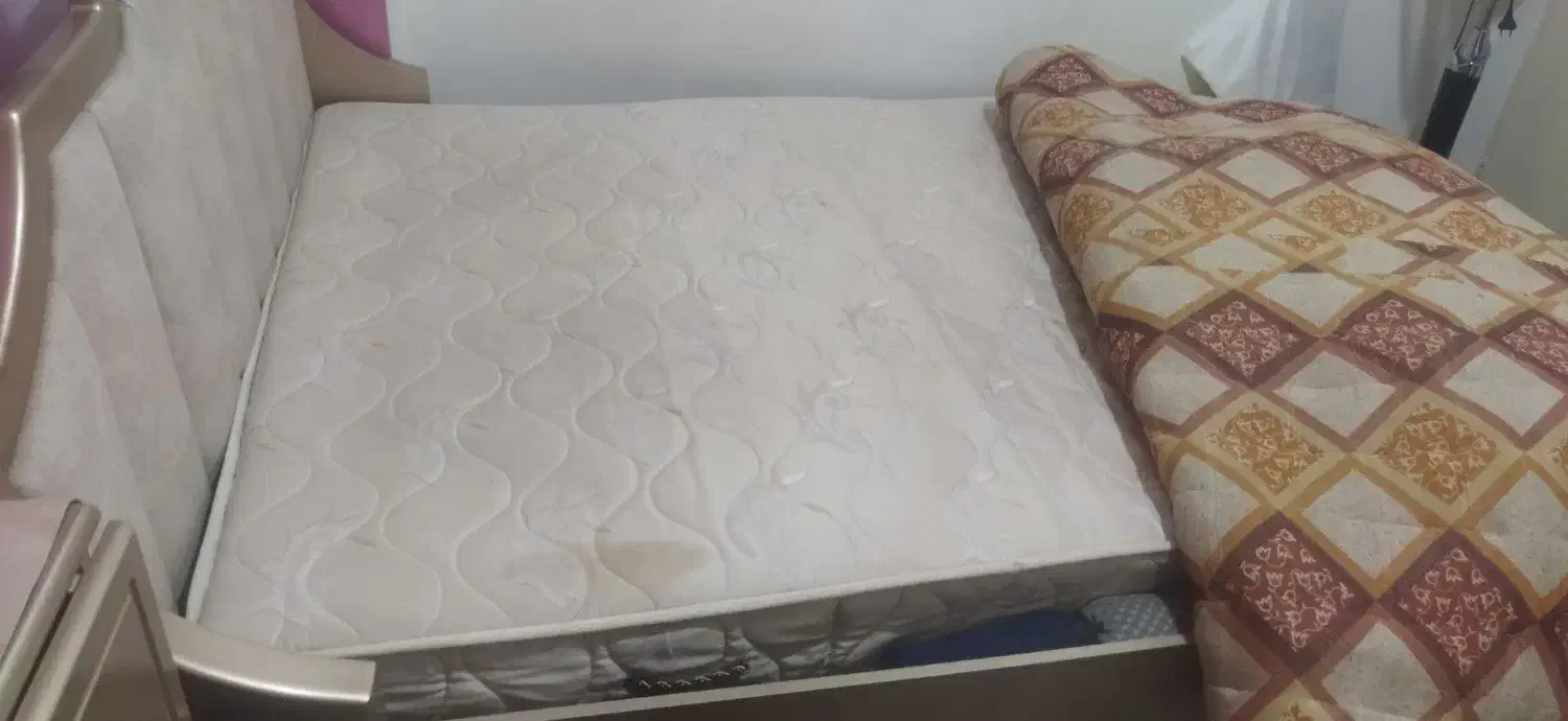 تشک دونفره|تشک تختخواب|رشت, تازه آباد|دیوار