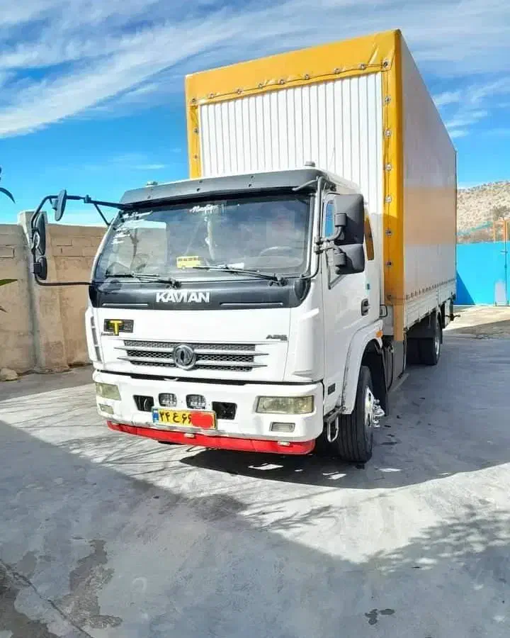 اسباب کشی،کارگرخالی،بسته بندی وچیدمانvip بار|خدمات حمل و نقل|شاهین‌شهر, دکتر حسابی|دیوار