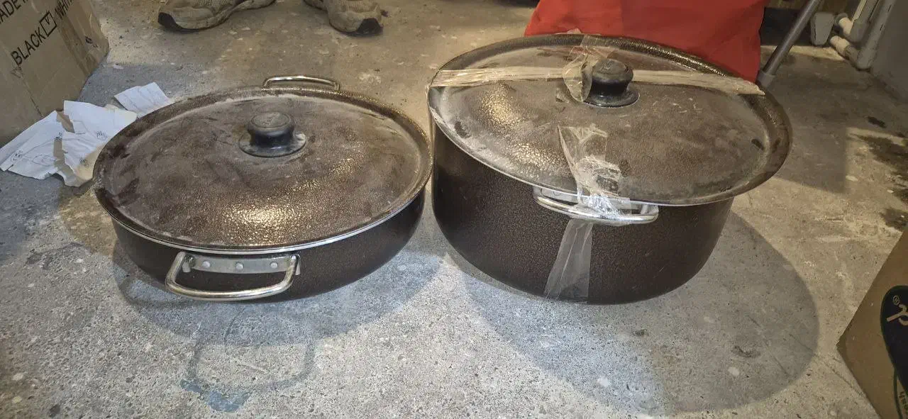 زودپز، قابلمه و ماهیتابه|ظروف پختوپز|اردبیل, |دیوار