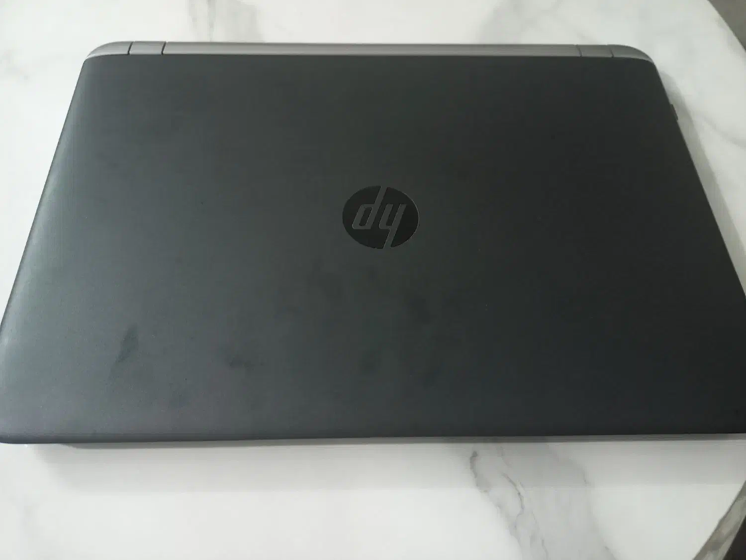 لپتاپ hp در حد نو|رایانه همراه|ابهر, |دیوار