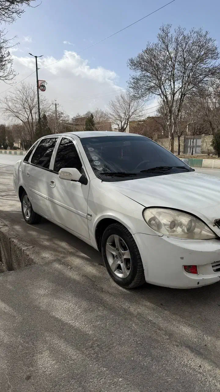 لیفان 520|خودرو سواری و وانت|اراک, |دیوار