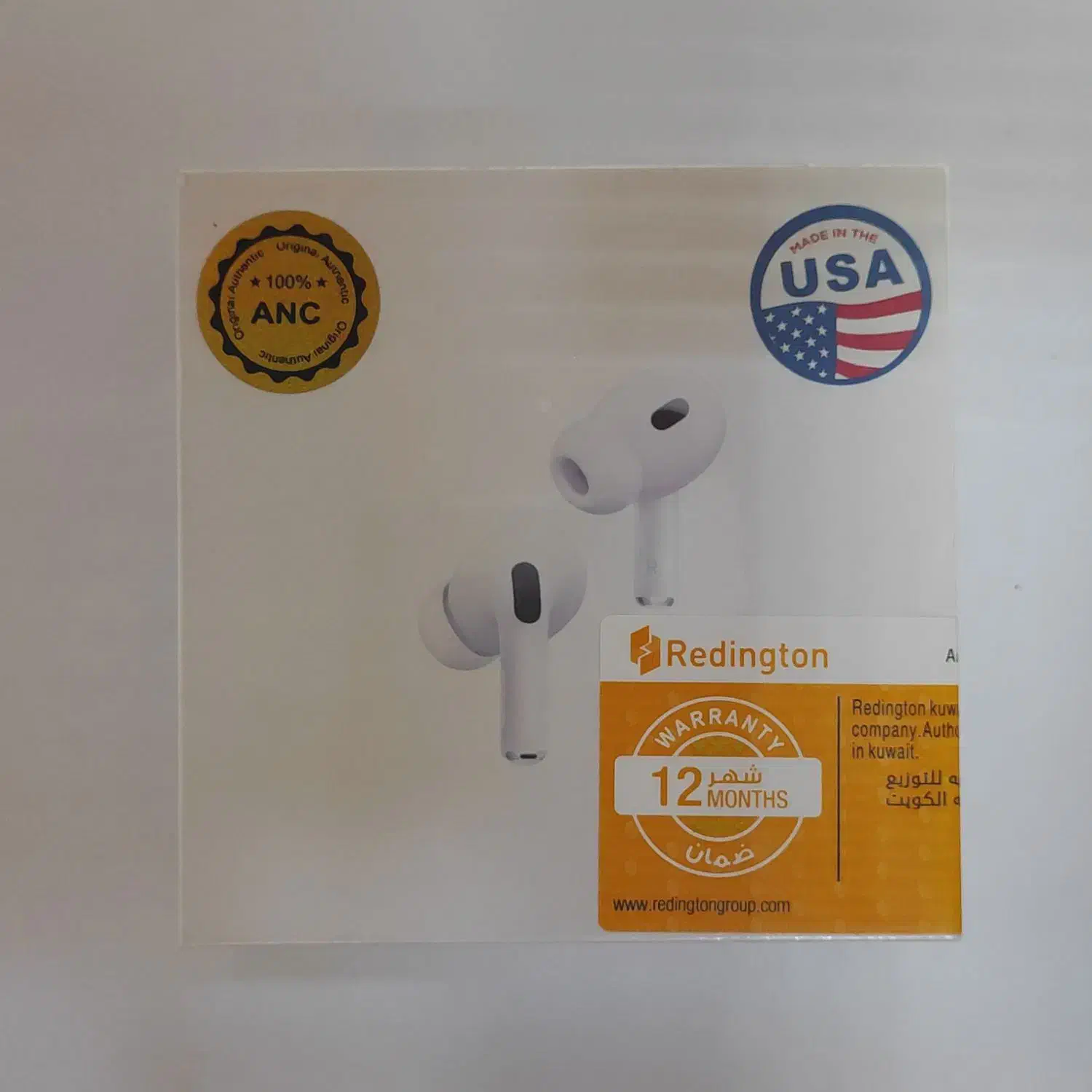 ایرپاد پرو سری 2|لوازم جانبی موبایل و تبلت|قم, نیروگاه|دیوار