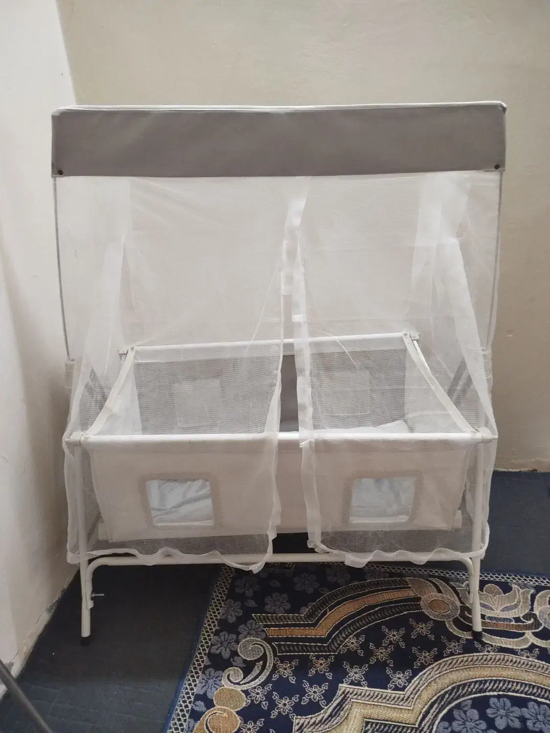 گهواره|تخت و صندلی بچه|مشهد, نوید|دیوار