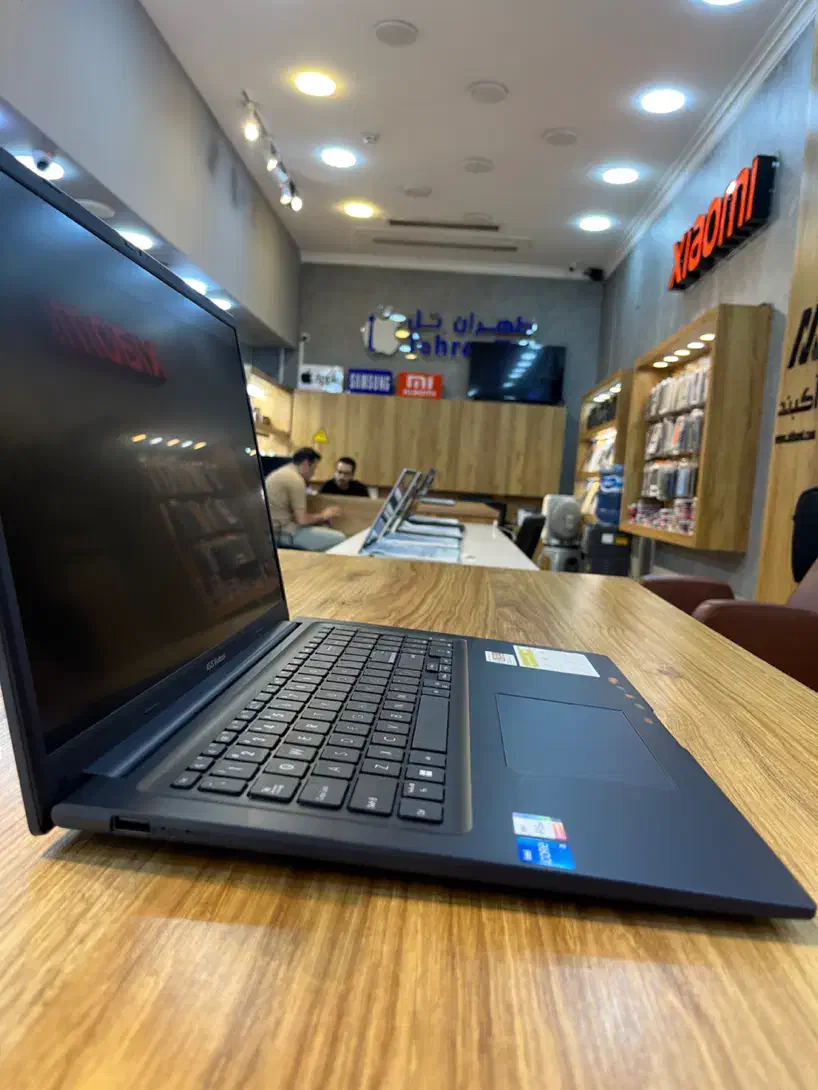 لپ تاپ Asus Intel i5|رایانه همراه|تهران, یافت‌آباد|دیوار