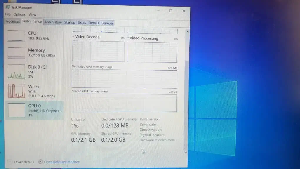 لپ تاپ dell|رایانه همراه|قزوین, |دیوار