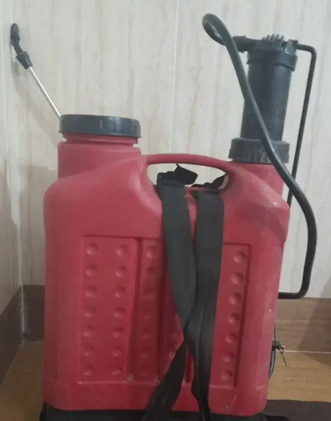 سمپاش دستی|ابزارآلات|میاندوآب, |دیوار