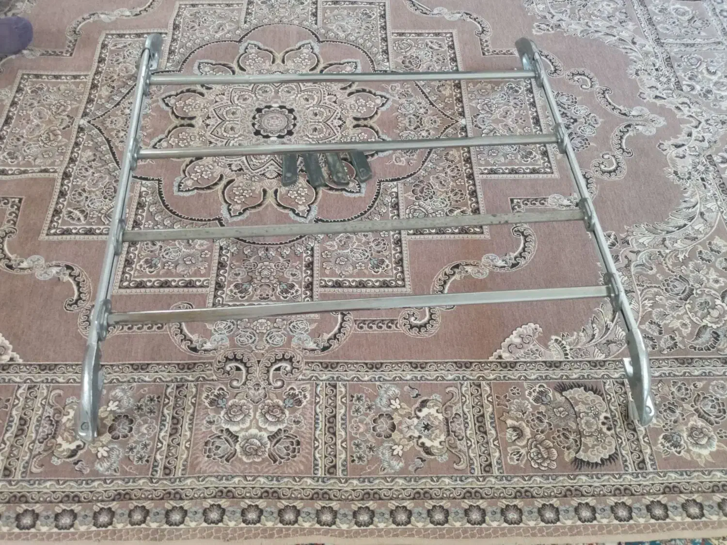 روکش صندلی و باربند پراید داشبورد پراید|قطعات یدکی و لوازم جانبی|کرمانشاه, |دیوار