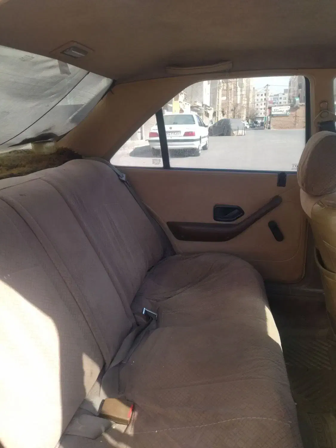 پژو ۴۰۵ مدل ۹۱|خودرو سواری و وانت|گلستان (تهران), |دیوار