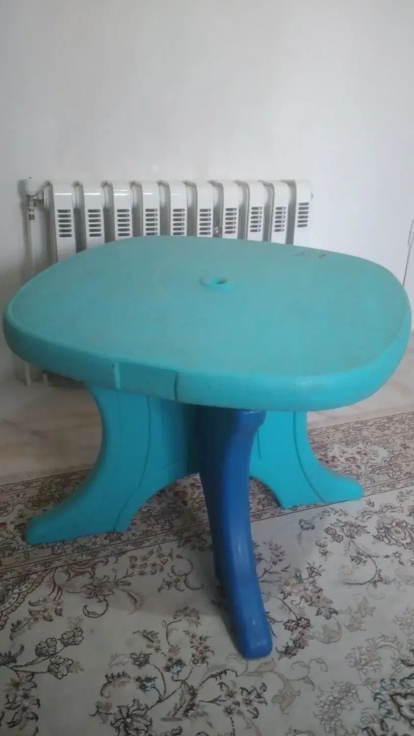 میز کودک|اسباب و اثاث بچه|پردیس, فاز ۴|دیوار