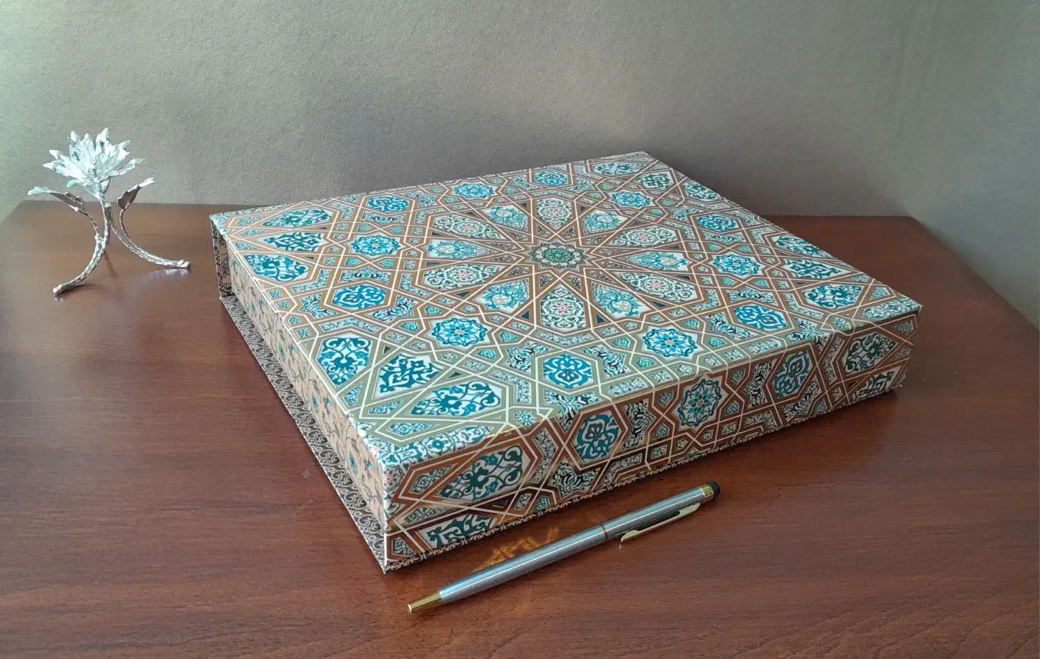 انواع پک و جعبه های شیرینی، شکلات و آجیل|ابزارآلات|تهران, بلوار کشاورز|دیوار