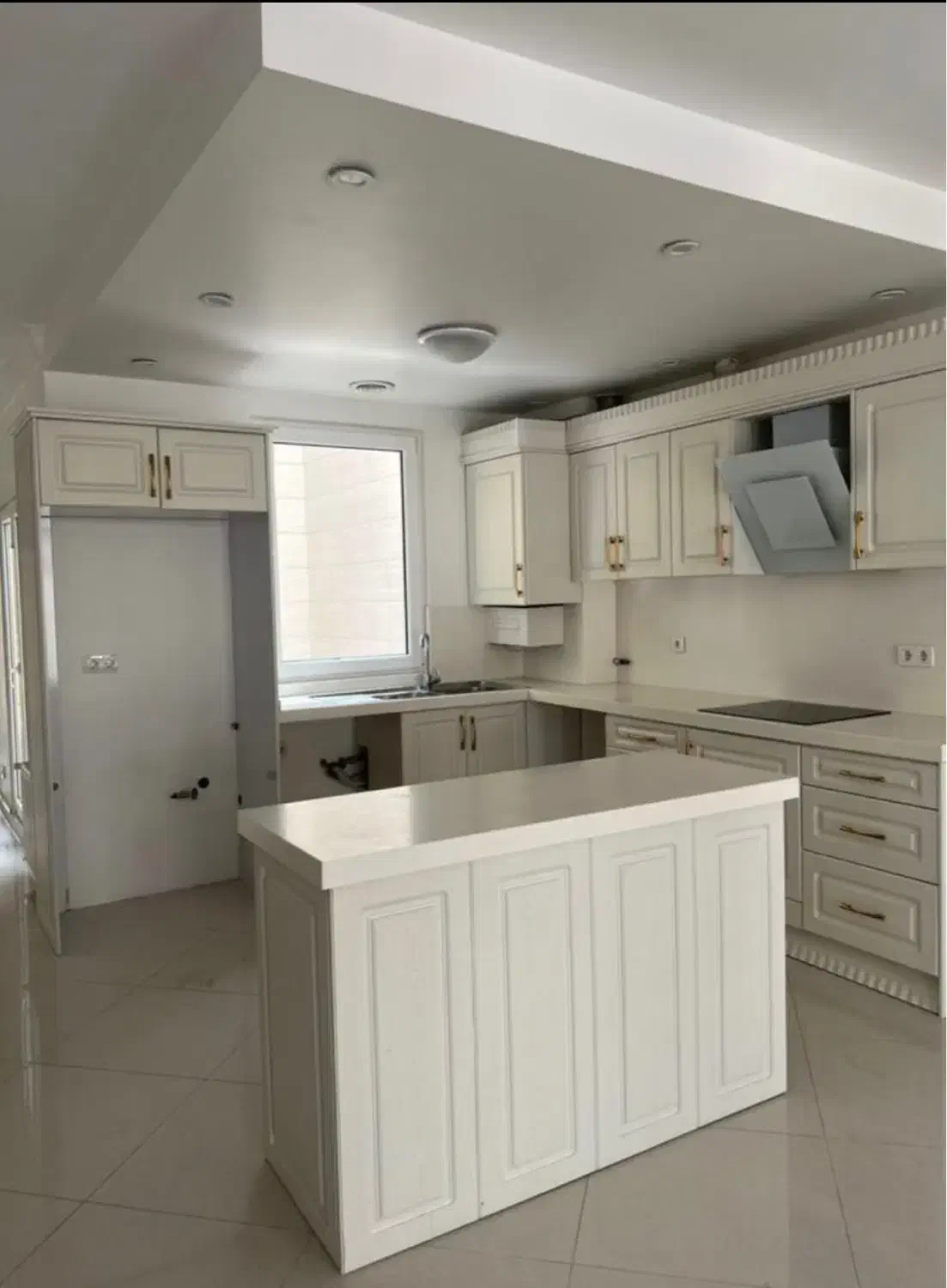 کردستان آزادگان ۱۱۵ متر دو خواب|اجارهٔ آپارتمان|تهران, امیرآباد|دیوار