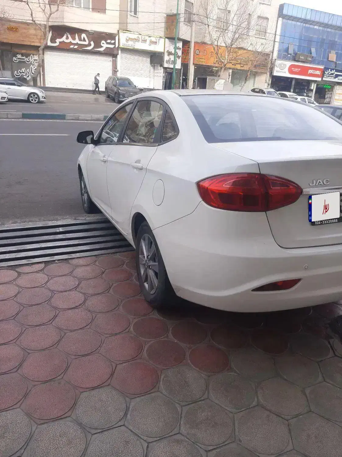 جکj4|خودرو سواری و وانت|تهران, علم و صنعت|دیوار