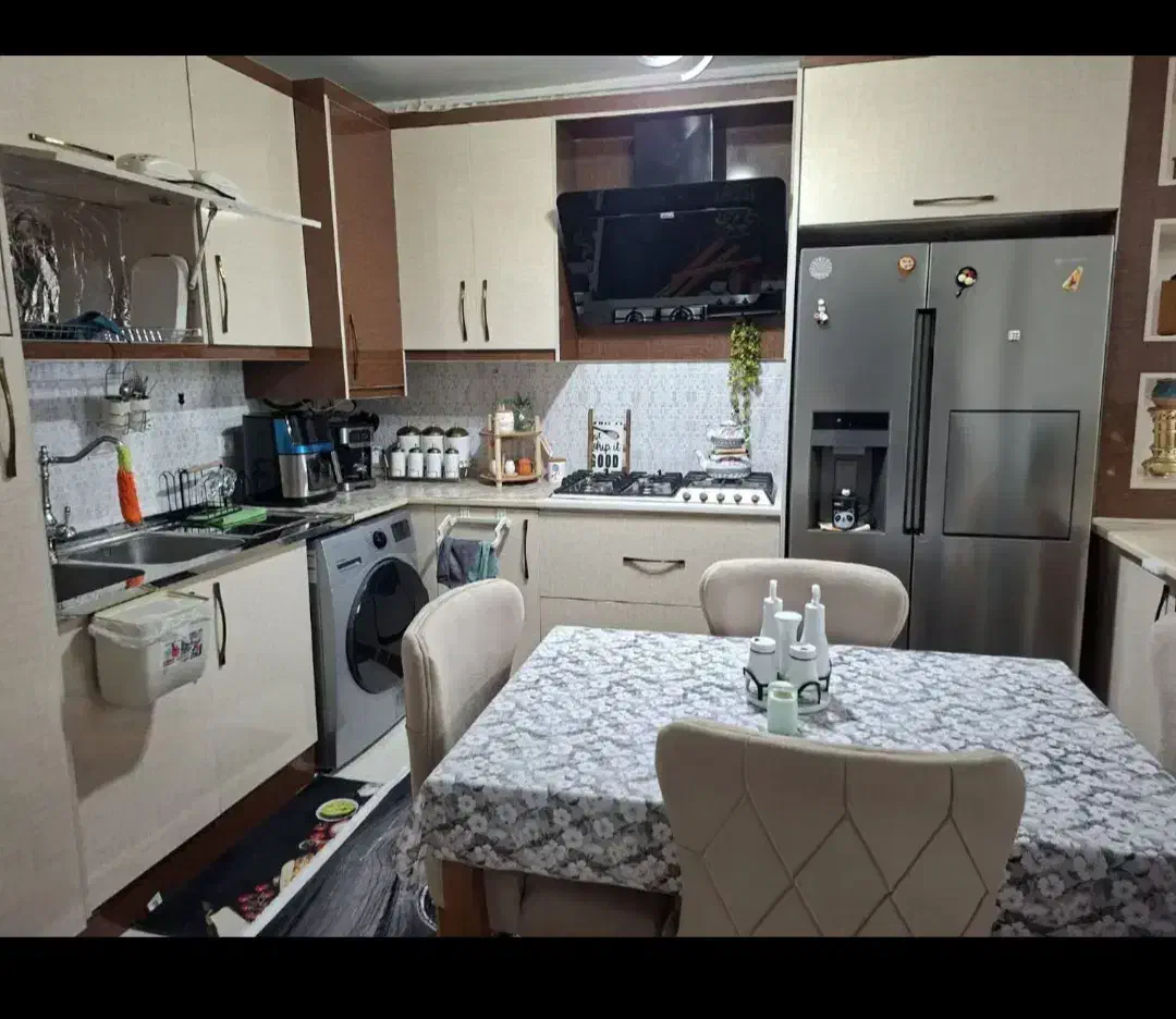 اجاره یک دستگاه آپارتمان درمهاجران کوی الغدیر|اجارهٔ آپارتمان|مهاجران, |دیوار