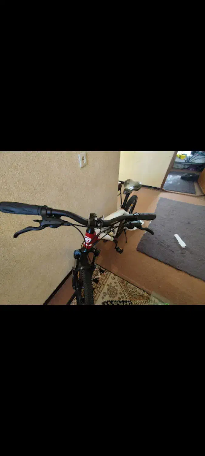 دوچرخه ژیتان|دوچرخه، اسکیت، اسکوتر|بهبهان, |دیوار