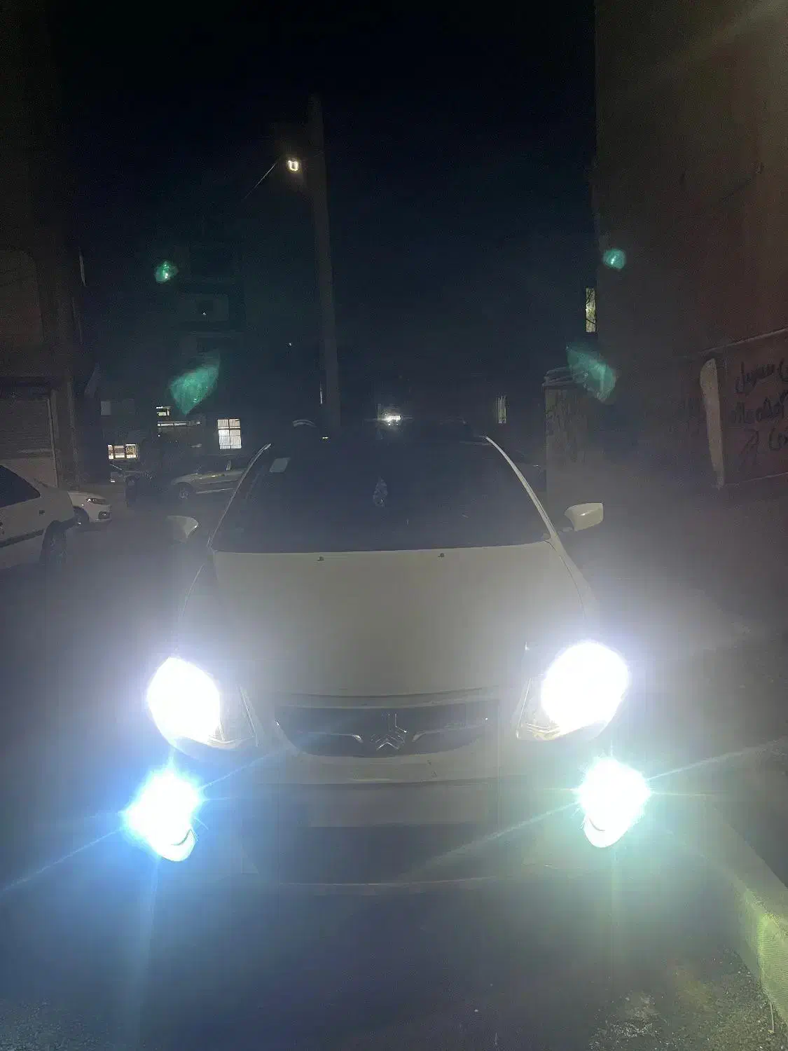 کوییک r آخر ۱۴۰۱|خودرو سواری و وانت|قرچک, باقرآباد|دیوار