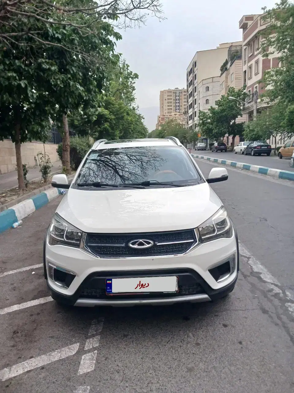 mvm x22 مدل 1396|خودرو سواری و وانت|تهران, حشمتیه|دیوار