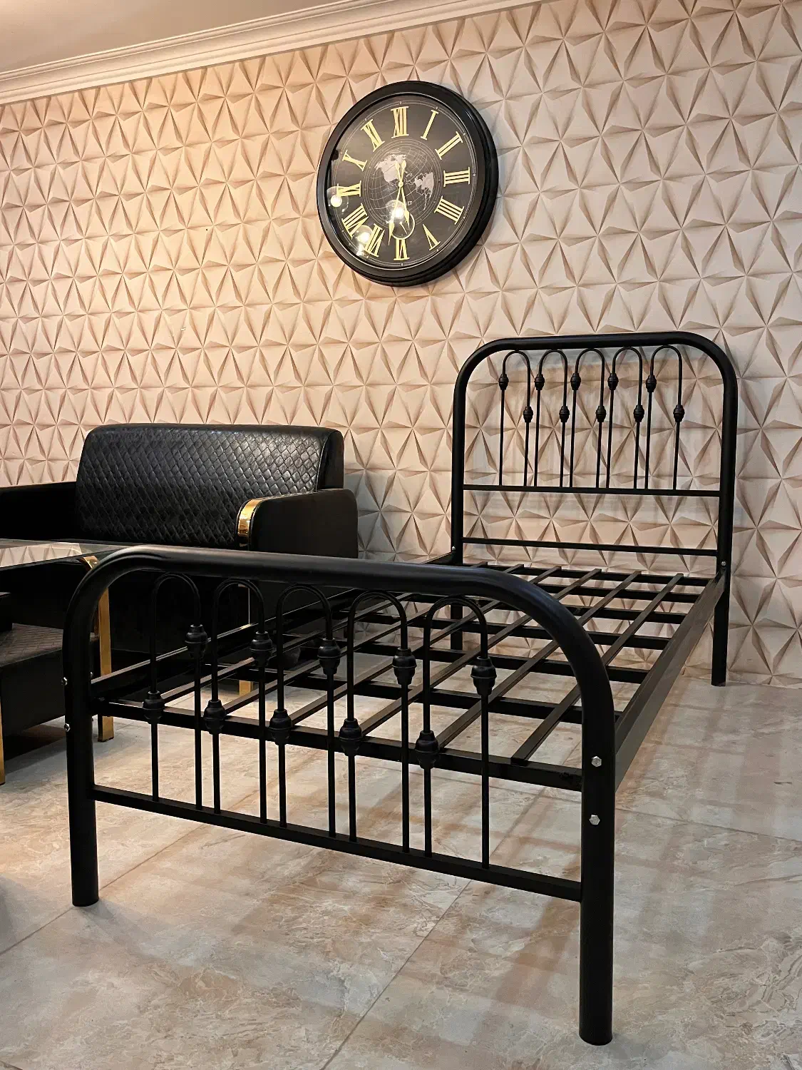 تخت و سرویس خواب|تخت و سرویس خواب|احمدآبادمستوفی, |دیوار