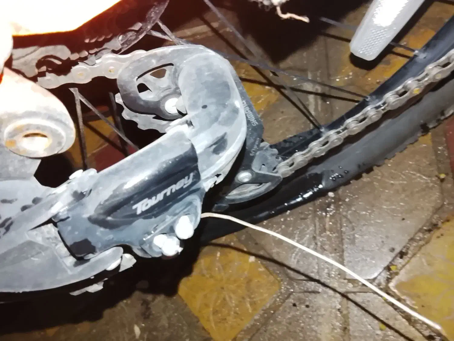 دوچرخه 26|دوچرخه، اسکیت، اسکوتر|سقز, |دیوار