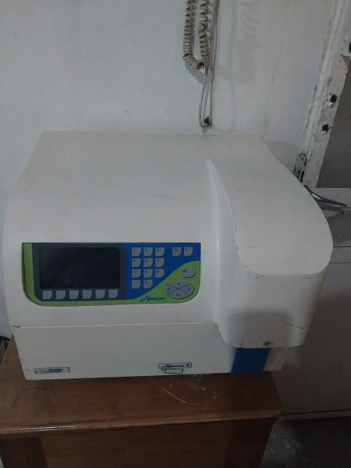 دستگاه پزشکی|پزشکی|نسیمشهر, |دیوار