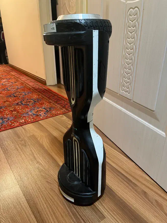 اسکوتر برقی بلوتوث دار|دوچرخه، اسکیت، اسکوتر|تبریز, |دیوار