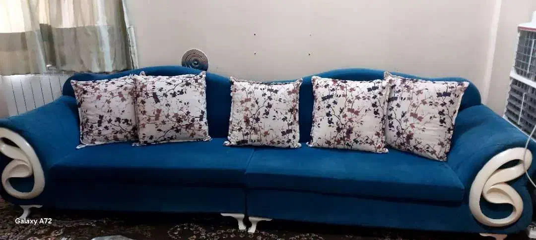 مبل|مبلمان خانگی و میز عسلی|اوز, |دیوار