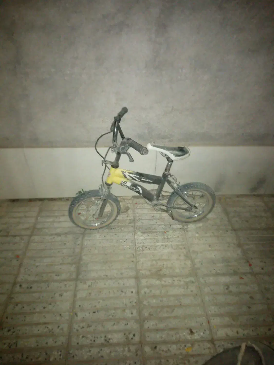 دوچرخه سالم|دوچرخه، اسکیت، اسکوتر|سبزوار, غرب نیروگاه|دیوار