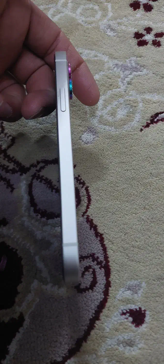 ایفون 12 نرمال  128|موبایل|مشهد, طبرسی شمالی|دیوار