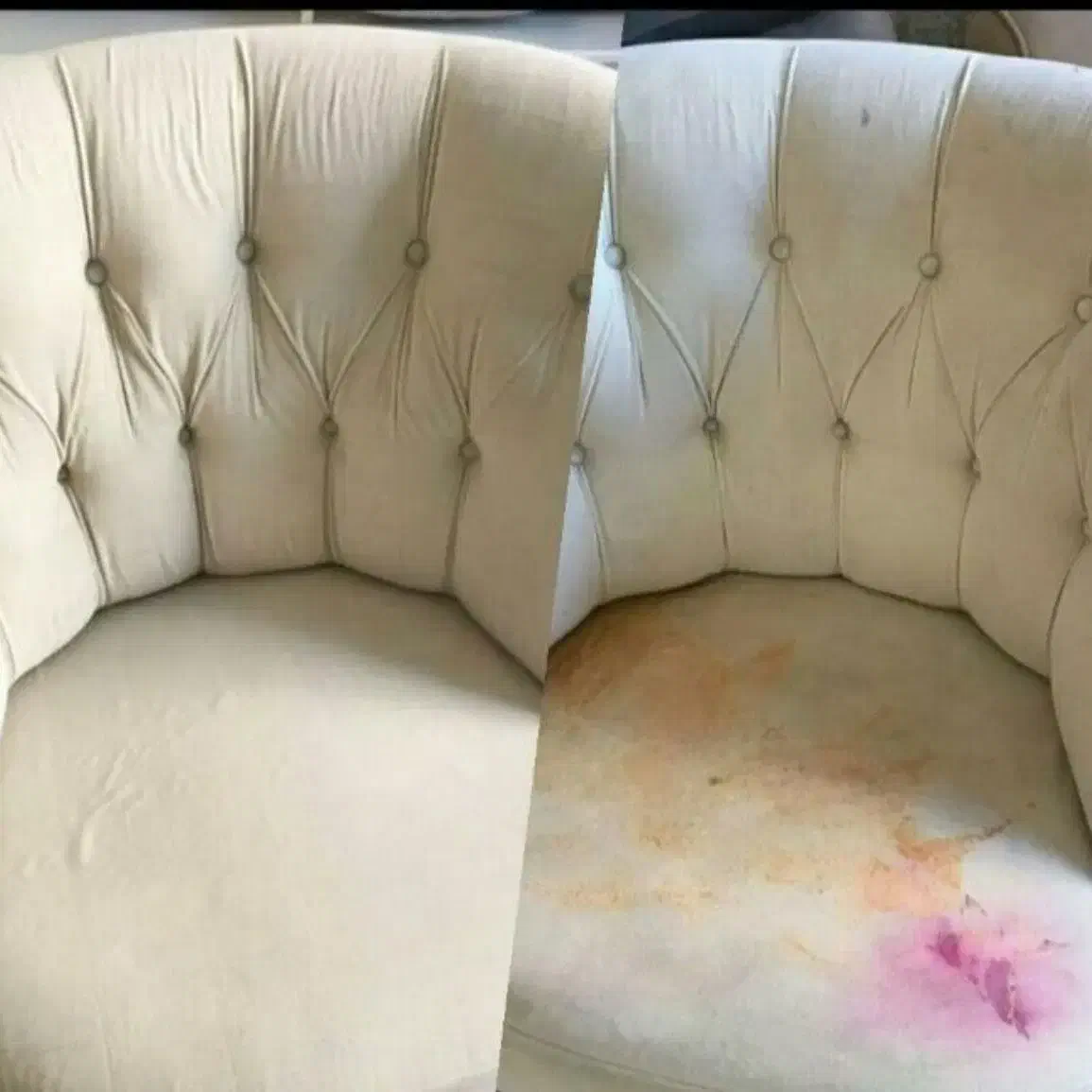 مبل شویی برزگر ۱۰۰درصد ضمانتی بدون بازگشت لک|خدمات نظافت|بجنورد, |دیوار