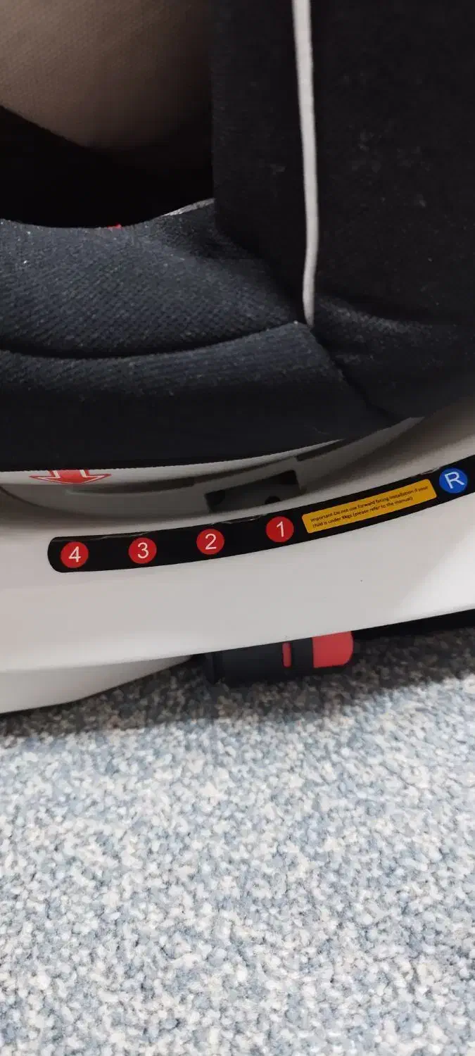 صندلی ماشین|تخت و صندلی بچه|بندرعباس, |دیوار