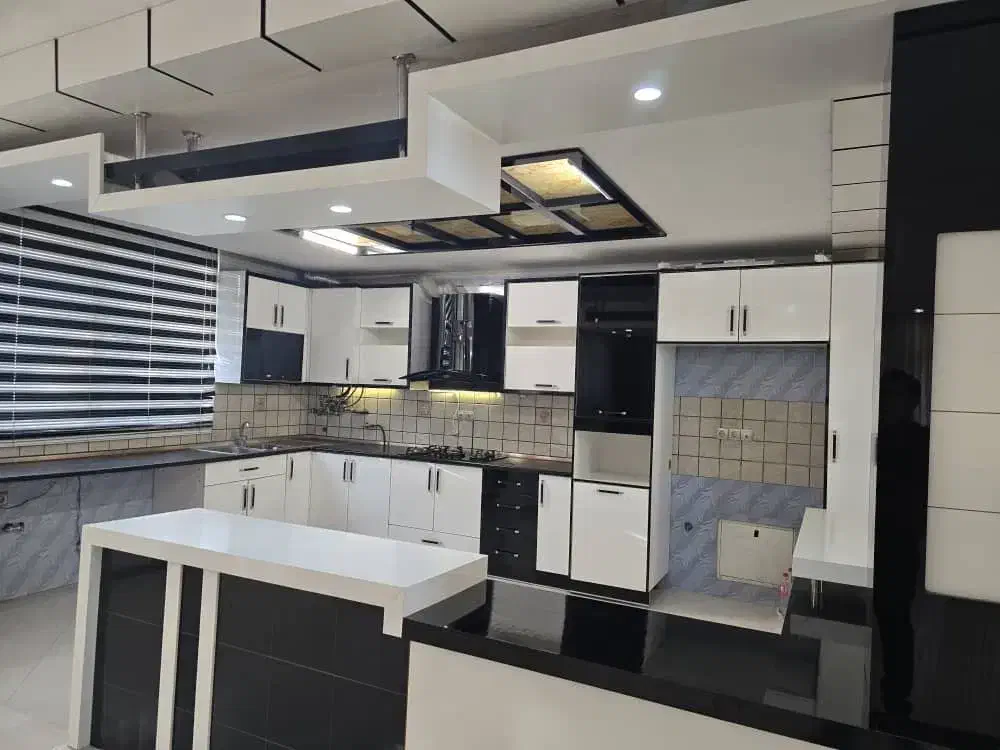 ۱۸۵ متری تک واحدی هنرستان ۴۰ بازسازی شیک|اجارهٔ آپارتمان|مشهد, نیروی هوایی|دیوار