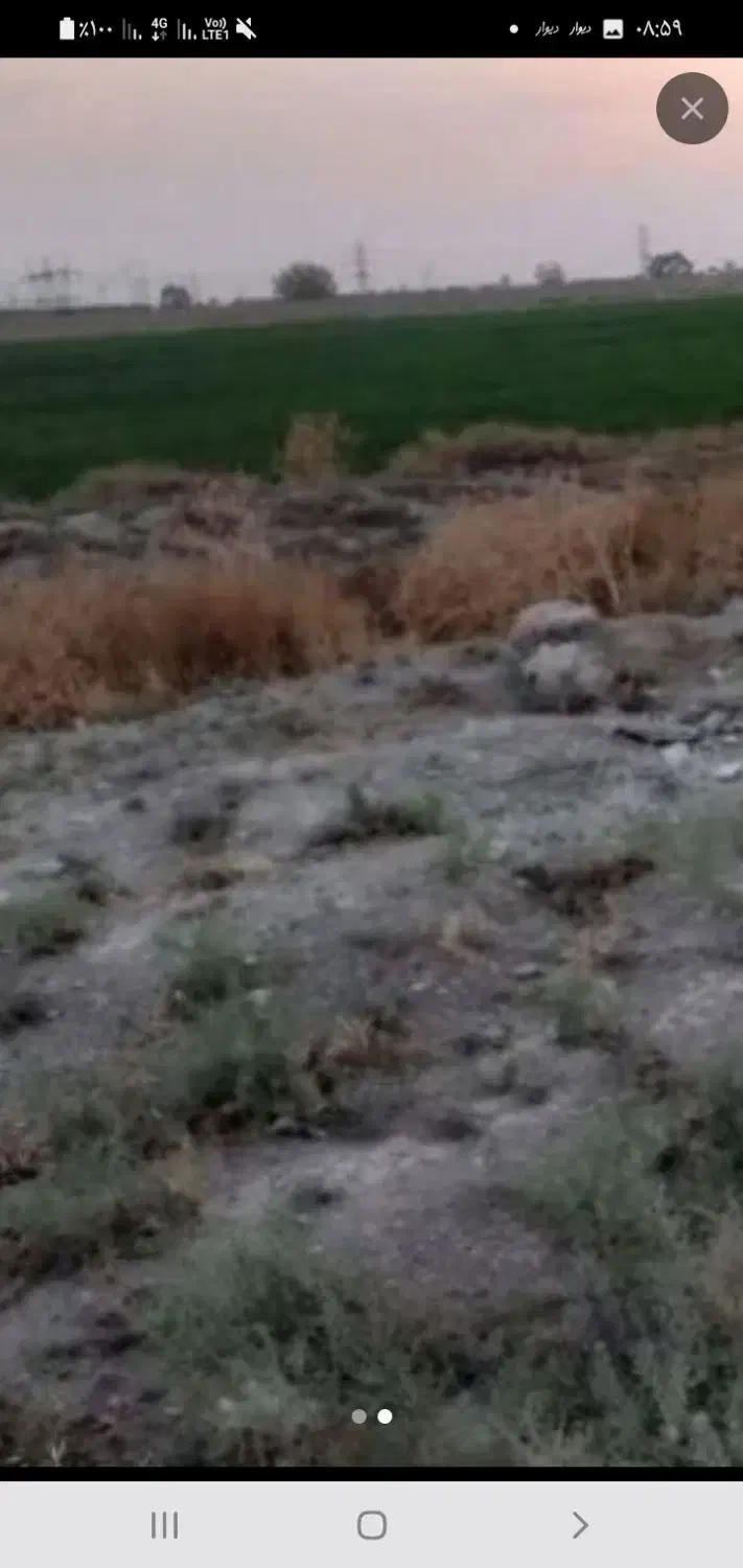 وانت|خودرو سواری و وانت|رباط‌کریم, نوده|دیوار