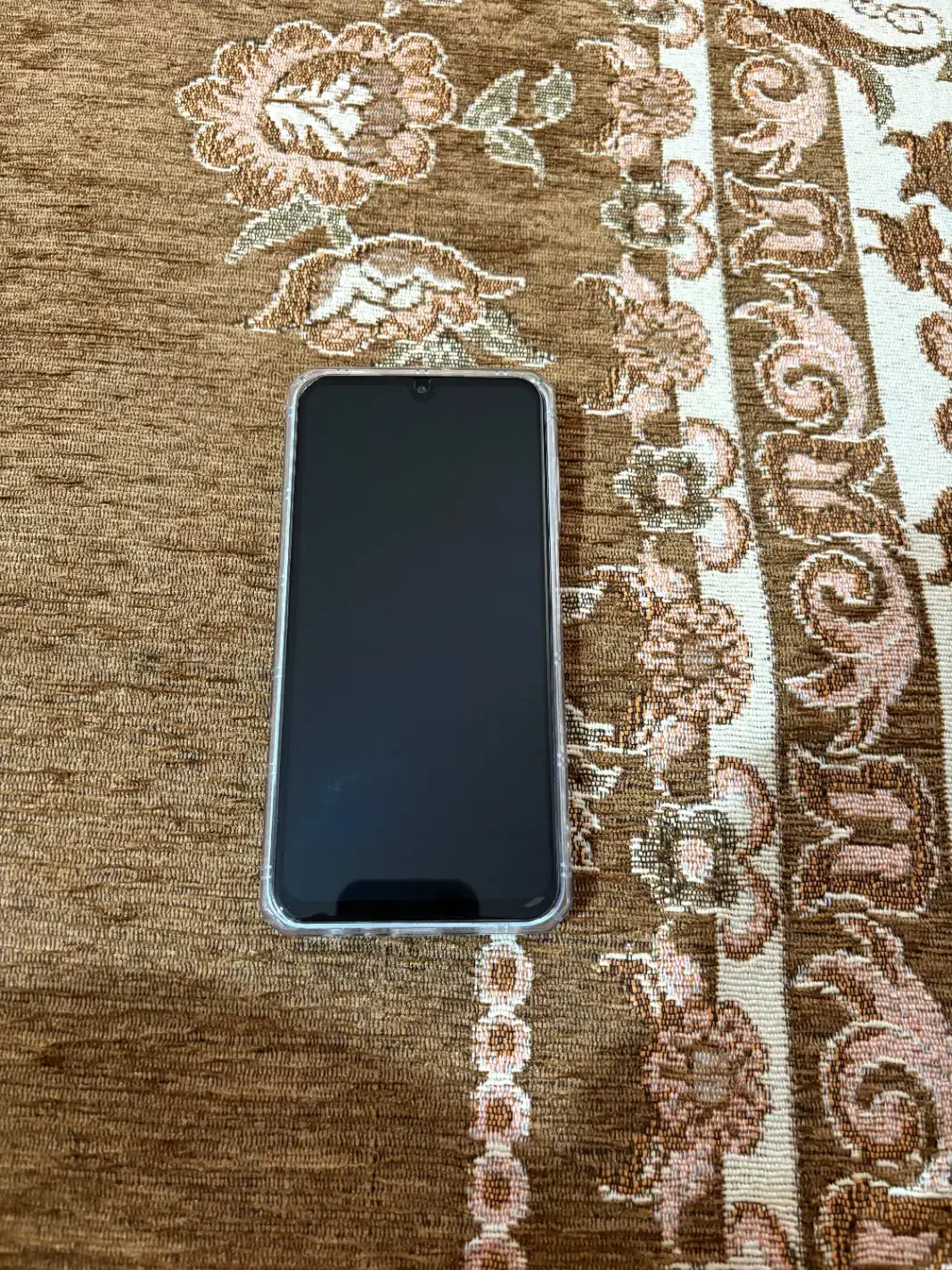 گوشی a15سامسونگ در حد اک|موبایل|بروجرد, |دیوار