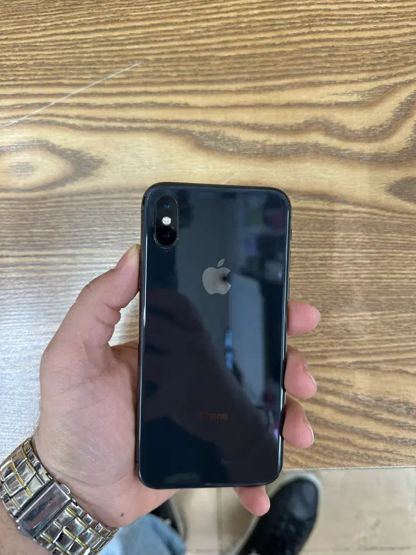 iphone x|موبایل|تهران, اختیاریه|دیوار