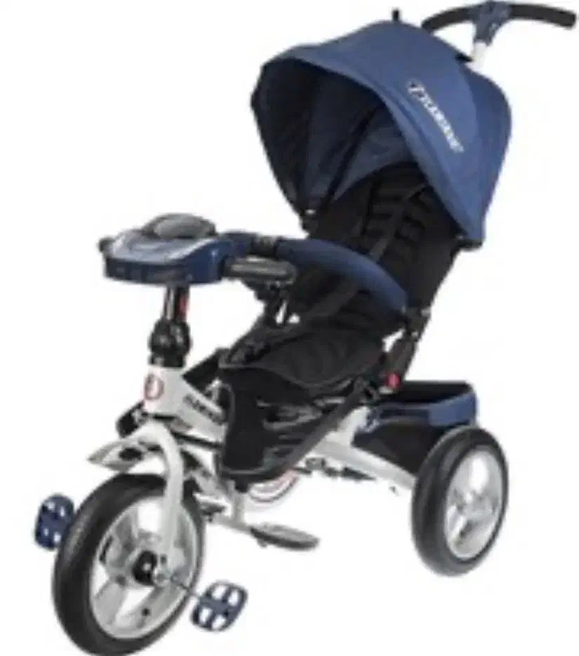 سه چرخه مارک فلامینگو T400|دوچرخه، اسکیت، اسکوتر|تهران, استخر|دیوار