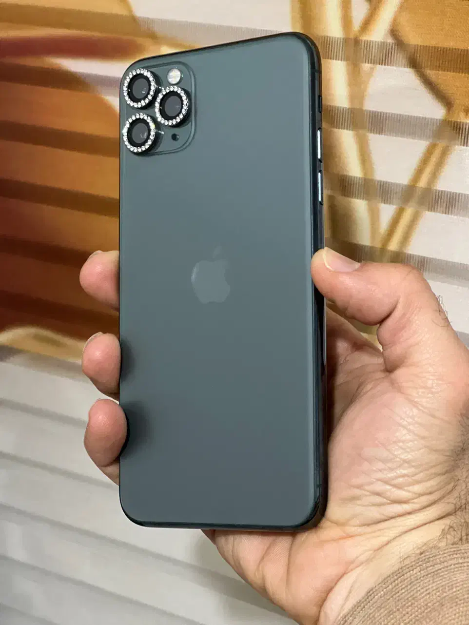 iphone 11promax 256|موبایل|ارومیه, |دیوار