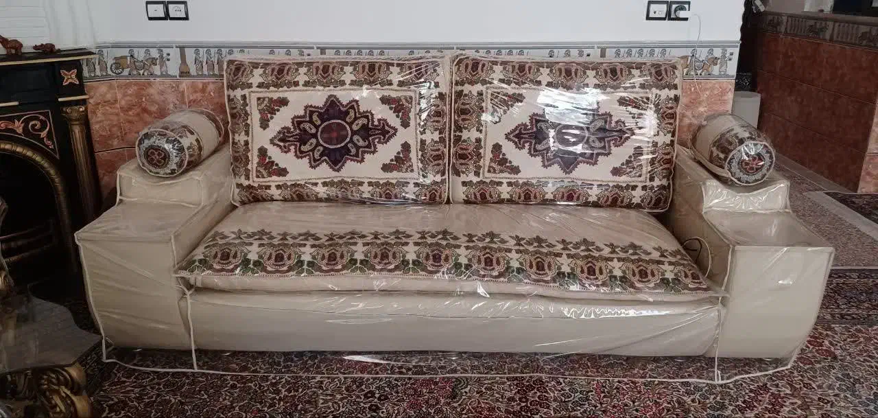 مبل پته ۰|مبلمان خانگی و میز عسلی|رفسنجان, |دیوار