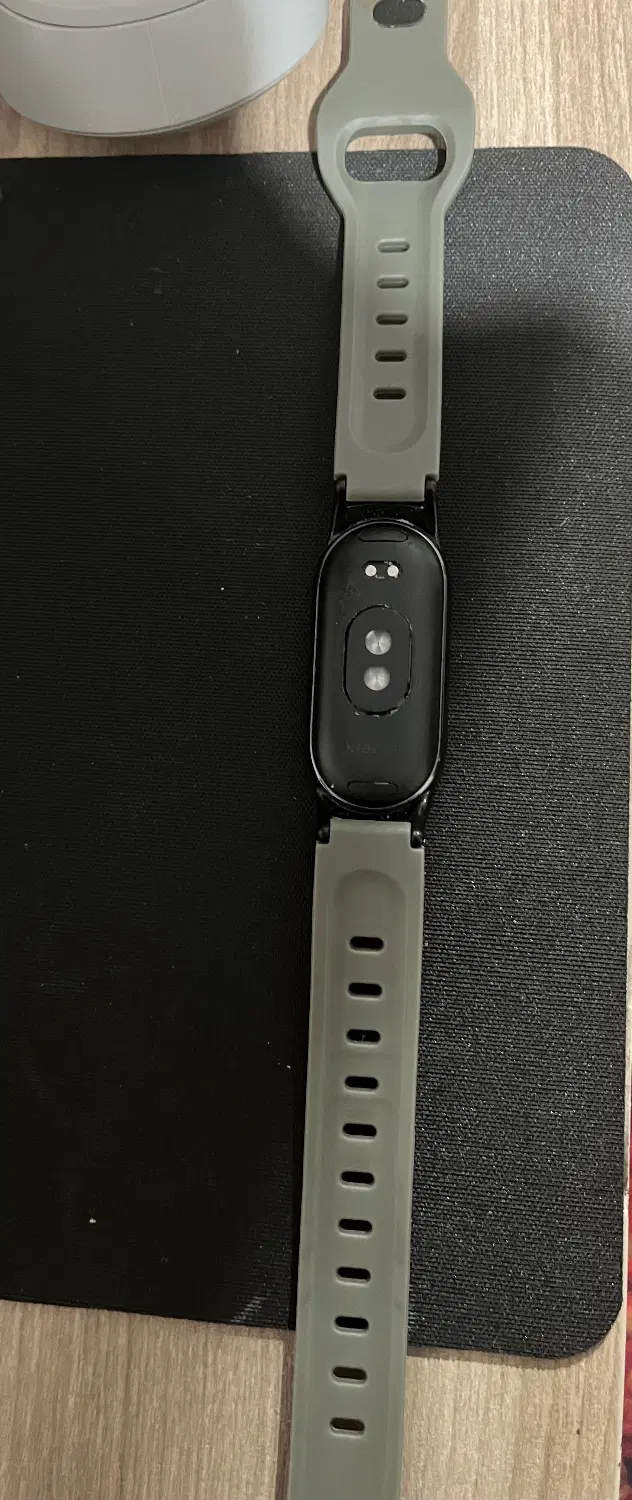 Miband8-Global|ساعت|تهران, مینی‌سیتی (شهرک نفت)|دیوار