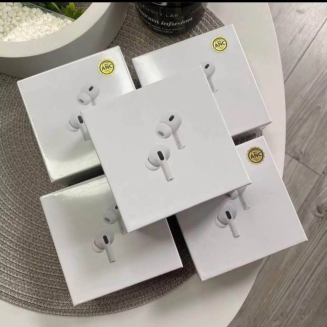 پخشAIRPODSپرو2ایرپادCتایپ)ضمانتی/اپل واچ/بندtype c|لوازم جانبی موبایل و تبلت|تهران, نیروی هوایی (پیروزی)|دیوار