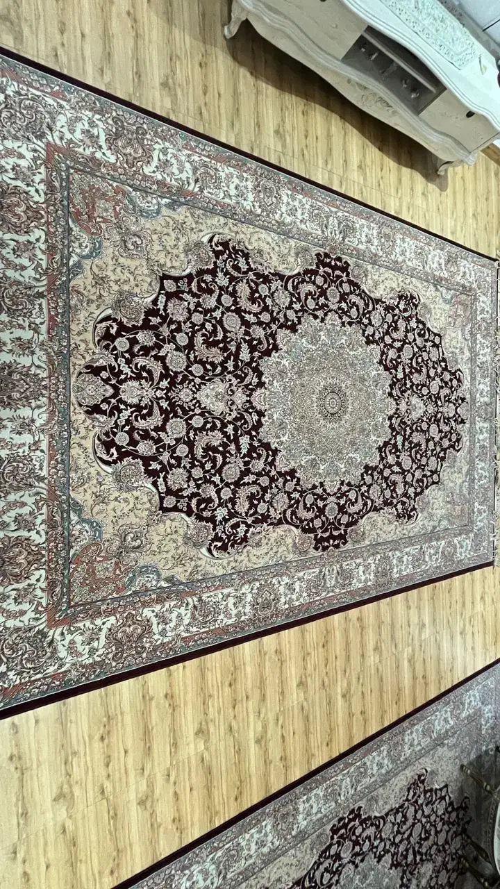 فرش فرهی ۹ متری|فرش|رشت, معلم|دیوار