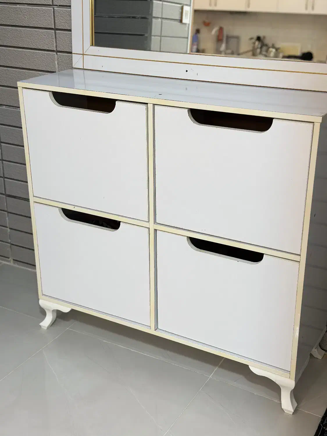 جاکفشی،آینه،میز تی وی|جاکفشی، کمد، دراور|چرداول, |دیوار