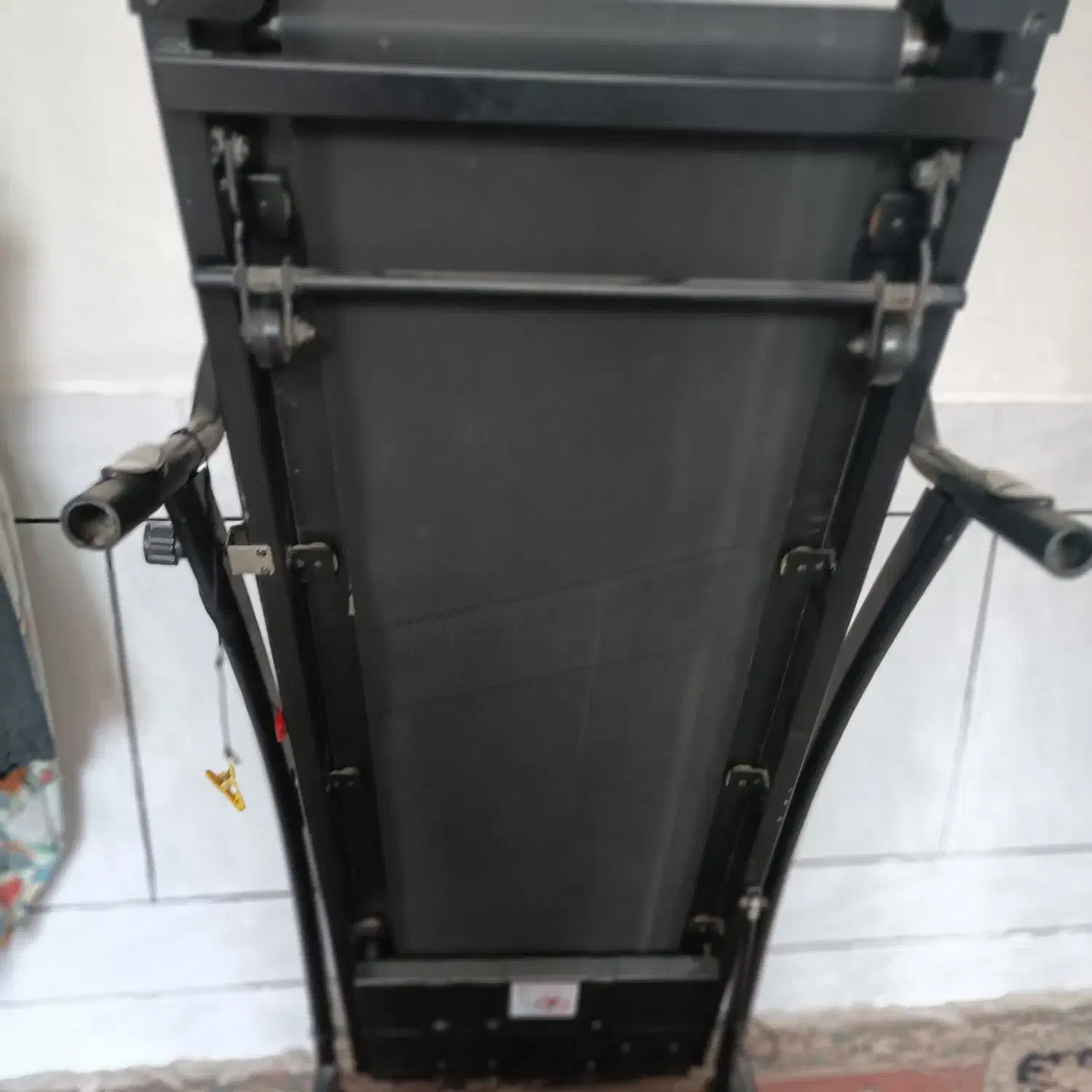 تردمییل|تجهیزات ورزشی|خمینیشهر, |دیوار