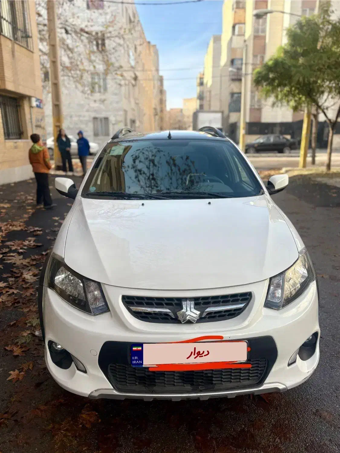 کوییک|خودرو سواری و وانت|الوند, |دیوار