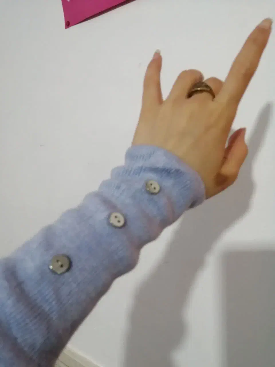 شومیز|لباس|گرگان, |دیوار