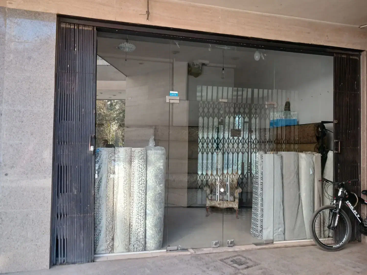 مغازه سند دار|فروش مغازه و غرفه|محمدشهر, محمدشهر|دیوار