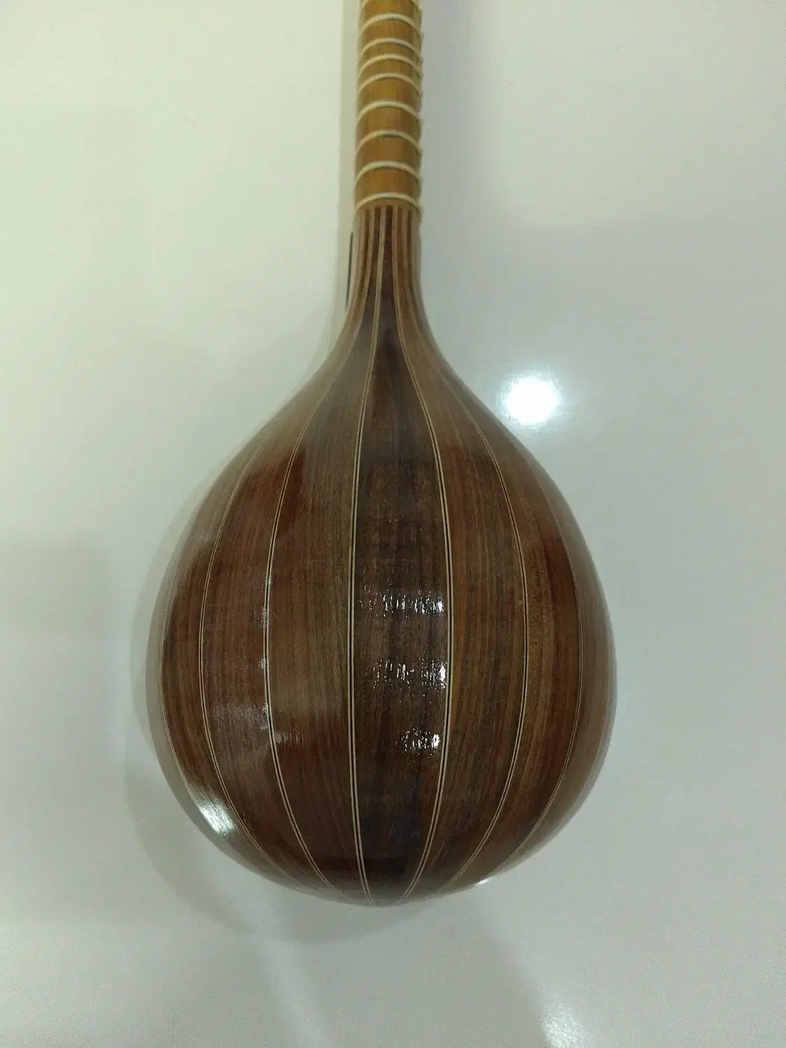 سه تار کاسه بزرگ  مهر مهراب|سازهای سنتی|قم, پردیسان|دیوار