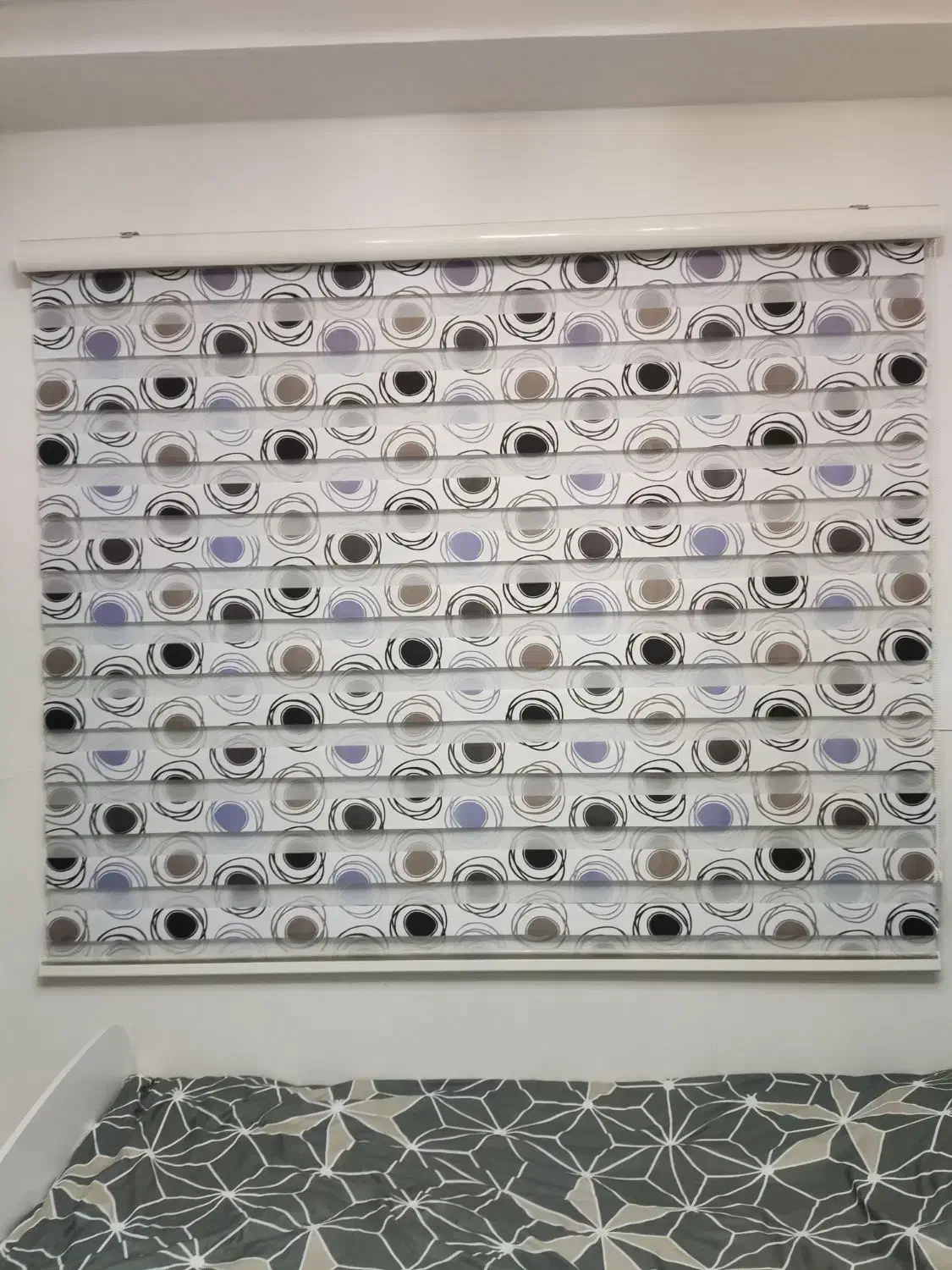 پرده زبرا|پرده، رانر، رومیزی|نهاوند, |دیوار