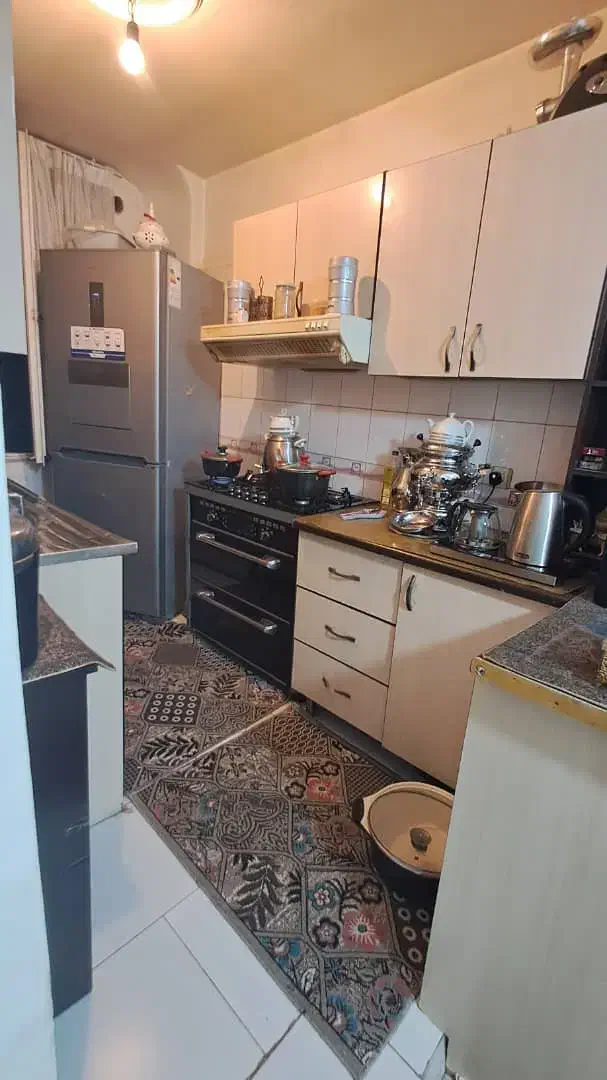 ۴۳ متری/تک واحدی/پارکینگ سندی|فروش آپارتمان|تهران, شهمیرزادی|دیوار