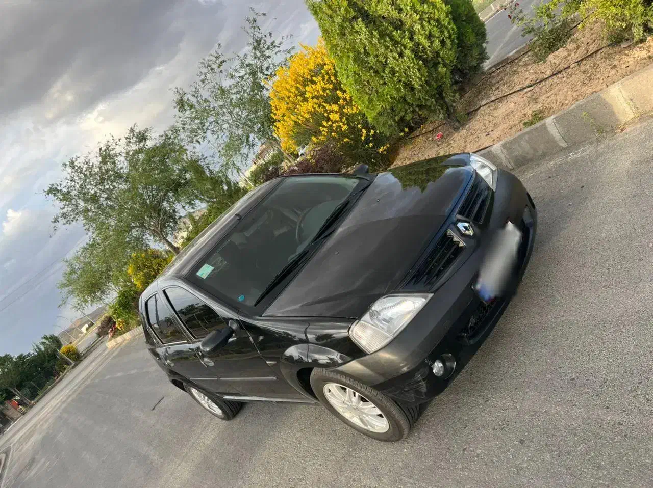 ال ۹۰ e2|خودرو سواری و وانت|اراک, |دیوار