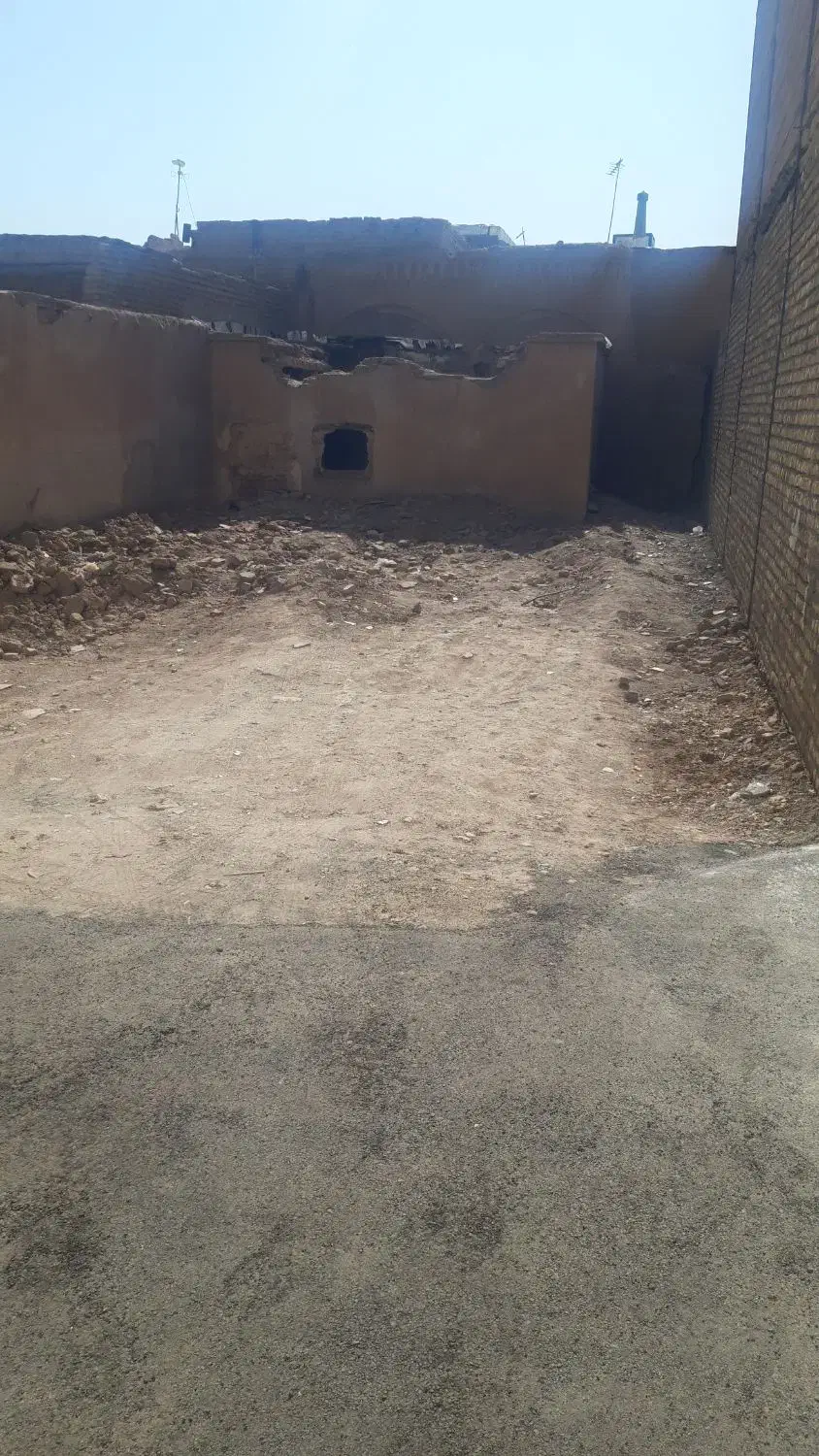 زمین|فروش زمین و ملک کلنگی|سبزوار, مدرس|دیوار